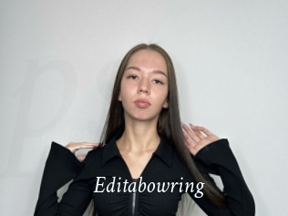 Editabowring
