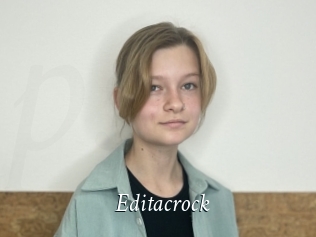 Editacrock