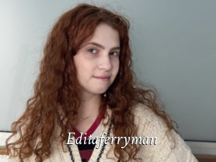 Editaferryman