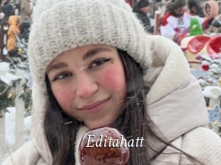 Editahatt