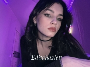 Editahazlett