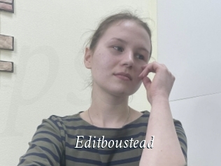 Editboustead