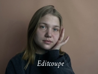 Editcoupe