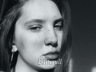 Editcrull