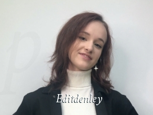 Editdenley