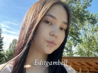 Editgambell