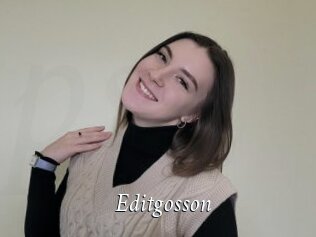 Editgosson