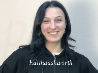 Edithaashworth