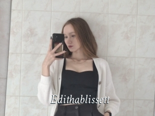 Edithablissett
