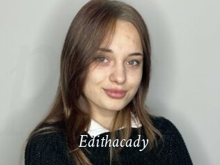 Edithacady