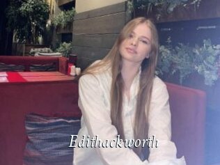 Edithackworth