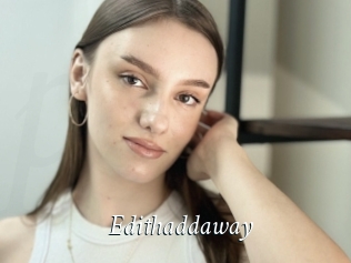Edithaddaway