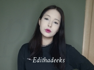 Edithadeeks