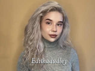 Edithadudley