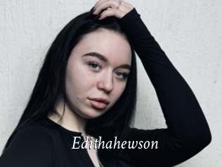 Edithahewson