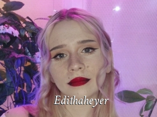 Edithaheyer