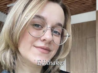 Edithakes