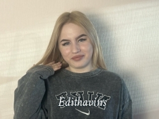 Edithavins