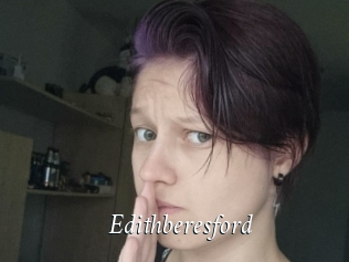 Edithberesford