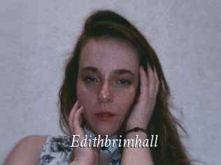 Edithbrimhall