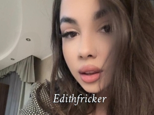 Edithfricker