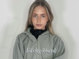 Edithgibbard