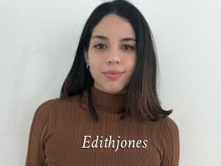 Edithjones