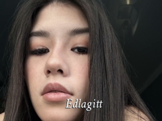 Edlagitt