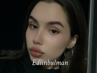 Edlinbulman