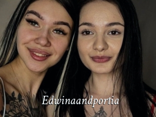 Edwinaandportia
