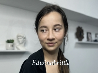 Edwinabrittle