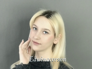 Edwinacorson