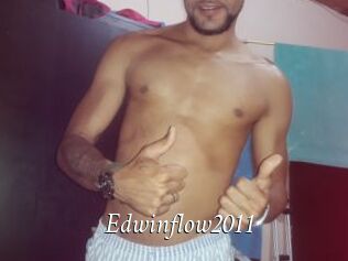 Edwinflow2011
