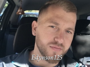 Edynson125