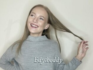 Edytboddy