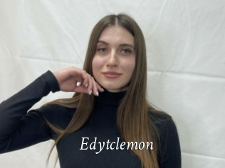 Edytclemon