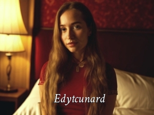 Edytcunard