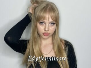 Edytfennimore