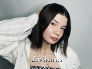Edythaimes