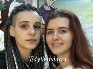 Edythandafra