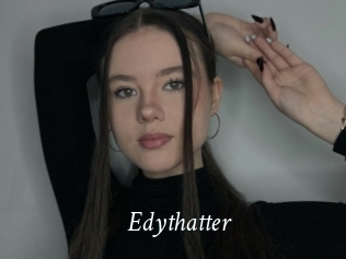 Edythatter