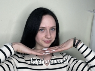 Edythayworth