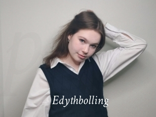 Edythbolling