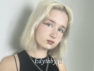 Edythbyrd