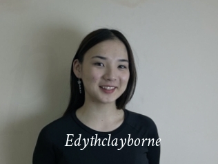 Edythclayborne