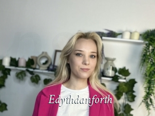Edythdanforth