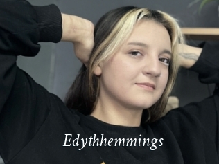 Edythhemmings