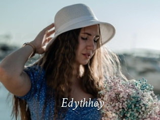 Edythhey