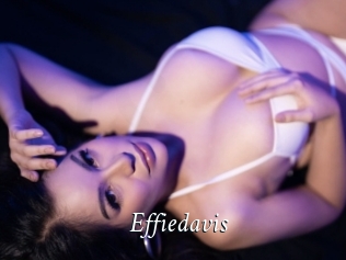 Effiedavis