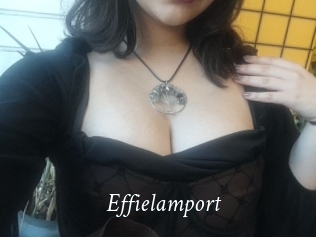 Effielamport